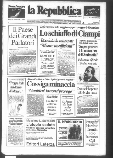 La repubblica